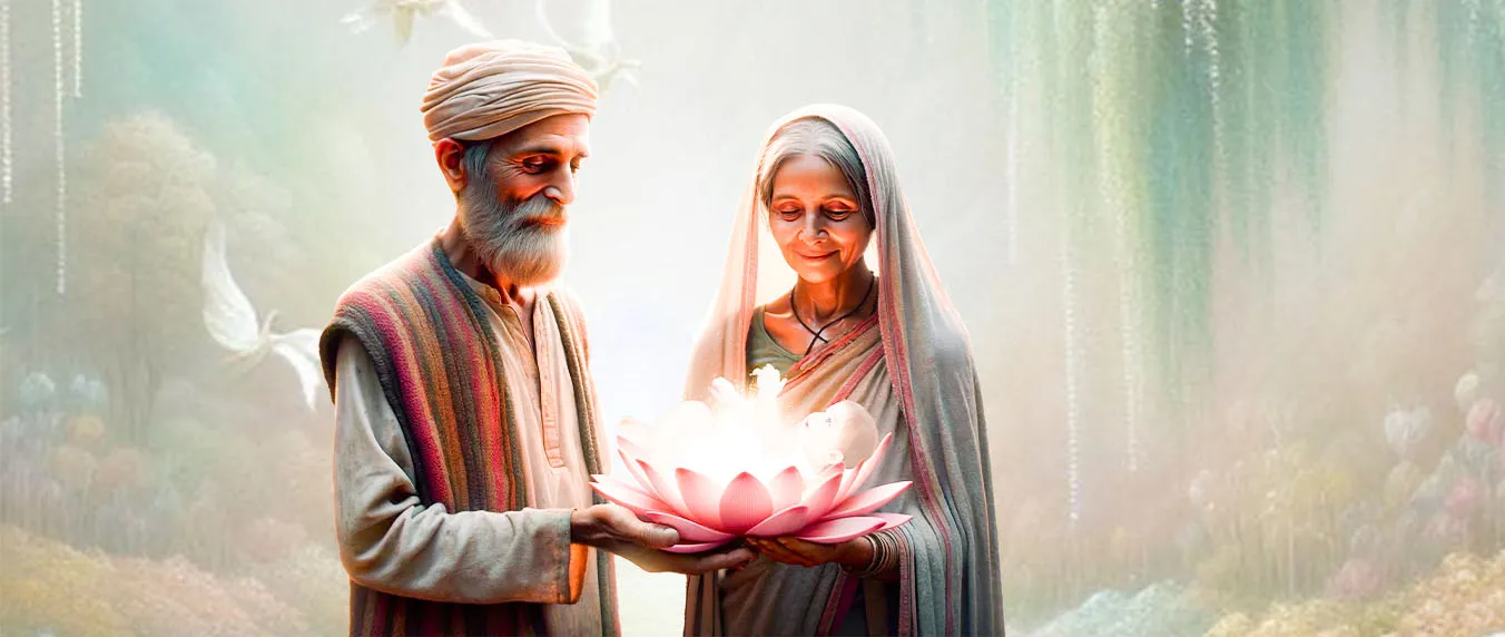 Prakat Diwas God Kabir Saheb