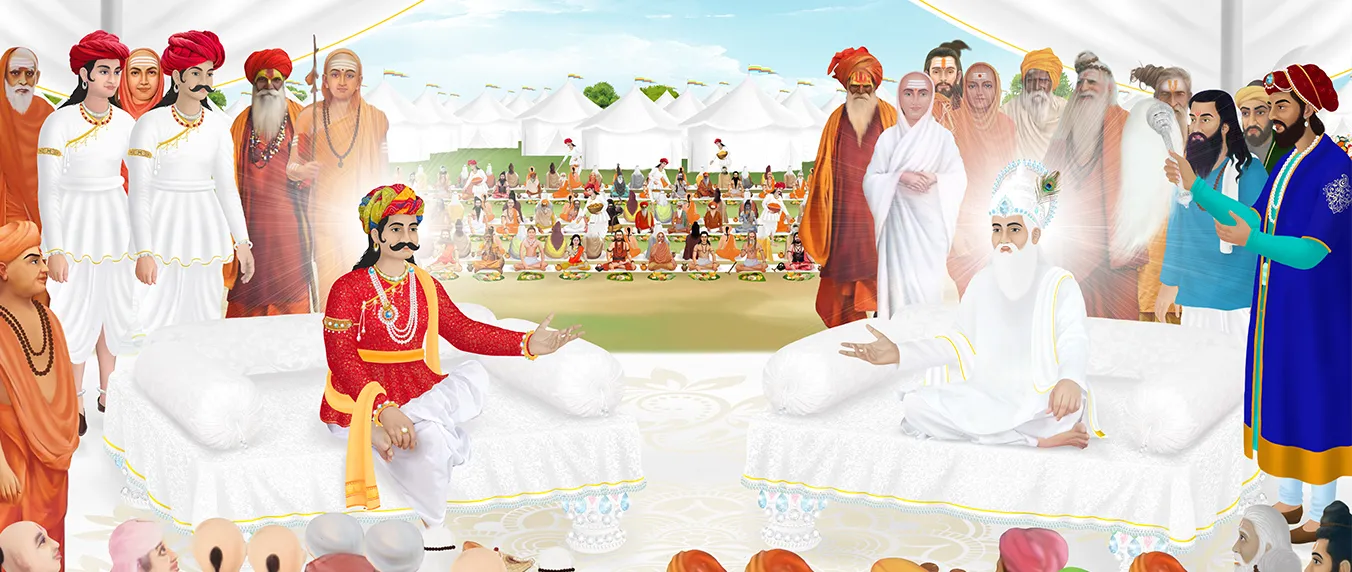 Divya Dharm Yagya Diwas